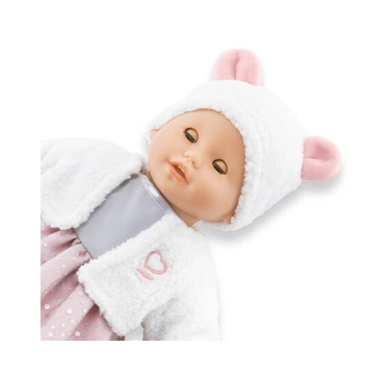 Corolle Baby Calin Marguerite Feestavonden 30Cm