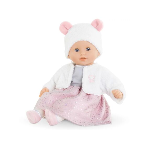 Corolle Baby Calin Marguerite Feestavonden 30Cm