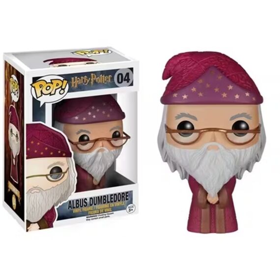 Funko Pop! Harry Potter - Albus Dumbledore