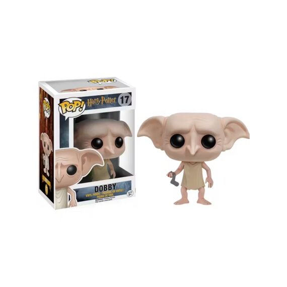 Funko Pop! Harry Potter Dobby