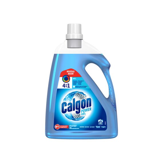 Calgon Gel 2.25L Power Gel 4-In-1