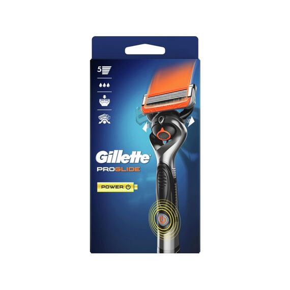 Gillette Proglide Scheerapparaat Power 1Up