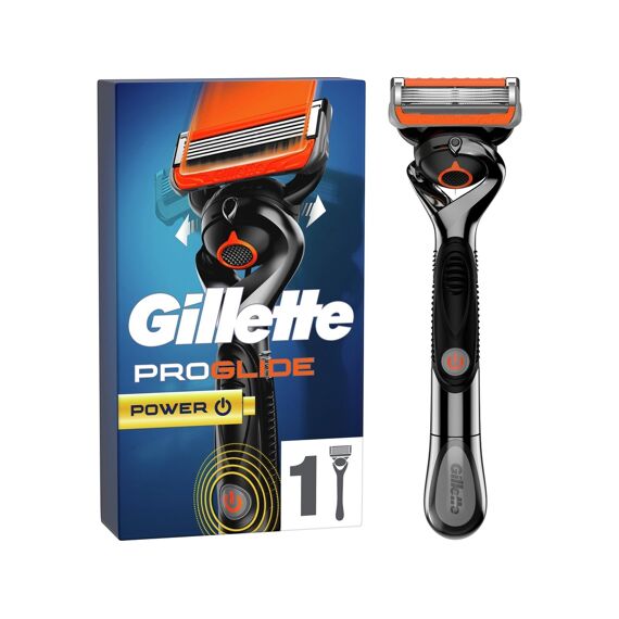 Gillette Proglide Scheerapparaat Power 1Up