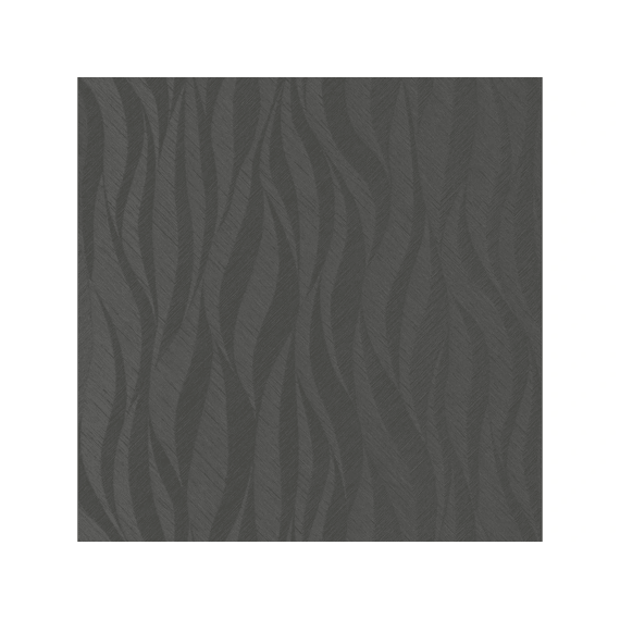 Vinylbehang Time Dessin Golf Zwart 106cm B