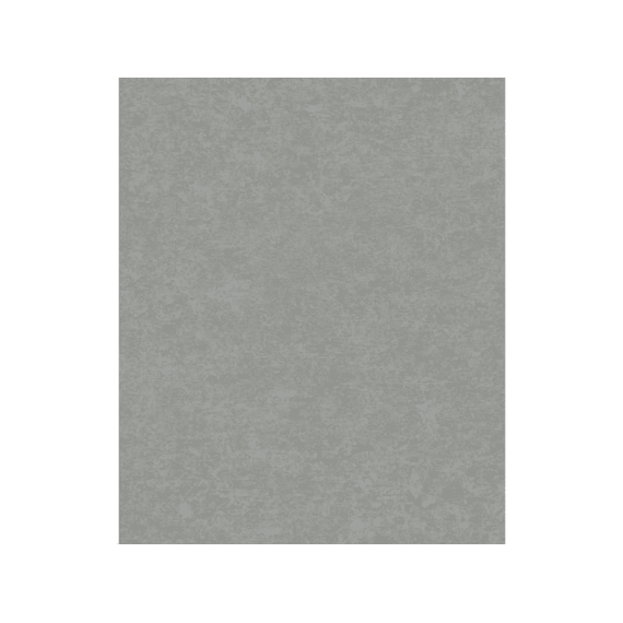 Vliesbehang Attitude- Uni Casper Grijs