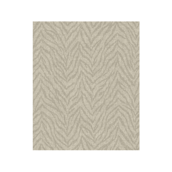 Vliesbehang  Attitude- Zebra Beige
