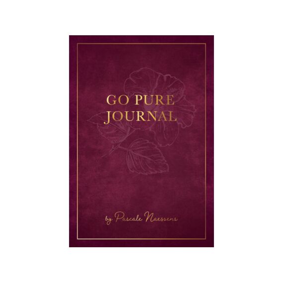 Pascale Naessens - Go Pure Journal