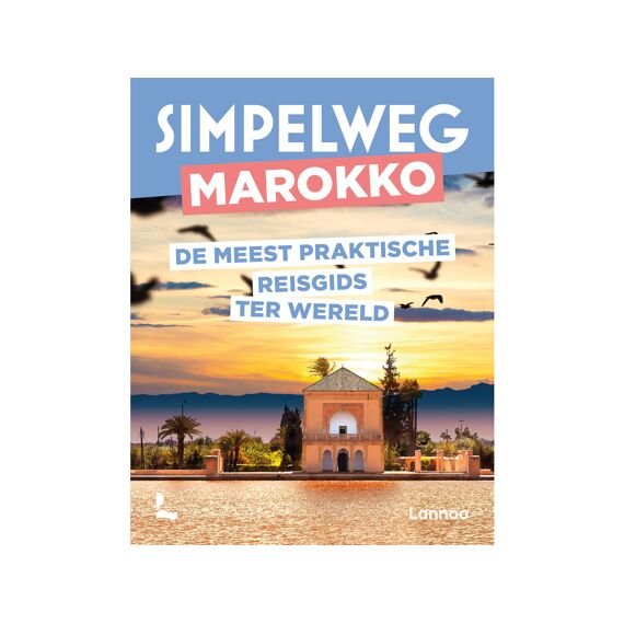 Simpelweg Marokko