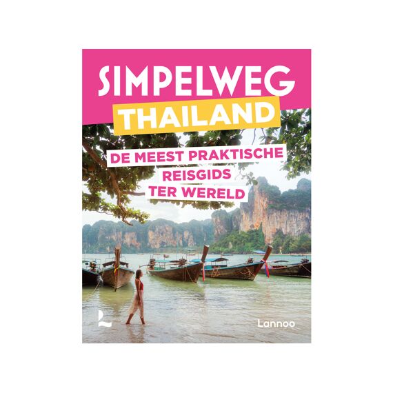 Simpelweg Thailand