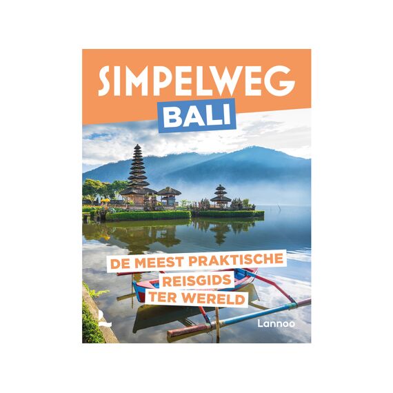 Simpelweg Bali