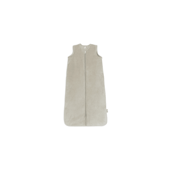 Jollein Slaapzak Met Afritsbare Mouw 110Cm Velvet Olive Green