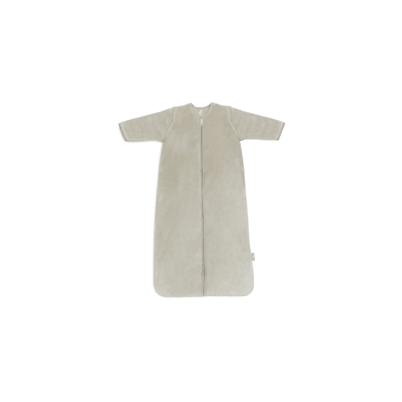 Jollein Slaapzak Met Afritsbare Mouw 110Cm Velvet Olive Green