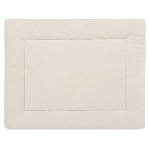 Jollein Parkligger 75X95Cm Grain Knit Oatmeal