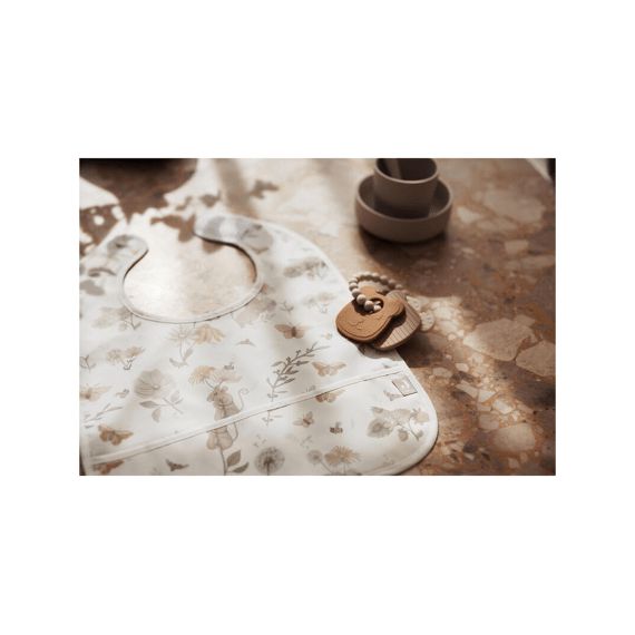 Jollein Slab Waterproof Dreamy Mouse (2Pack)