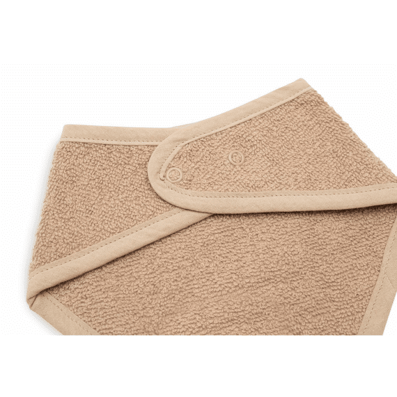Jollein Slab Bandana Biscuit (2Pack)