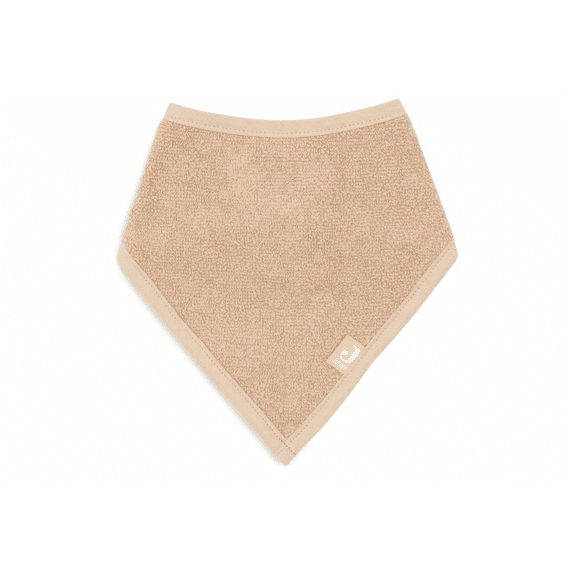 Jollein Slab Bandana Biscuit (2Pack)