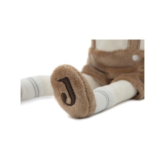 Jollein Knuffel Mouse Bowie