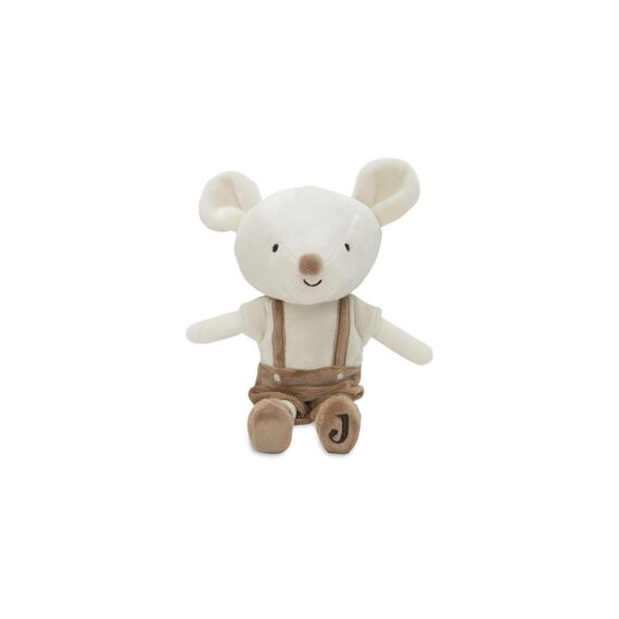 Jollein Knuffel Mouse Bowie