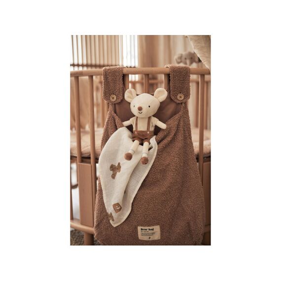 Jollein Knuffel Mouse Bowie