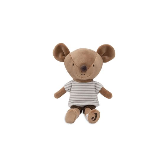 Jollein Knuffel Mouse Jackie