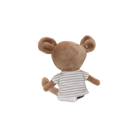 Jollein Knuffel Mouse Jackie