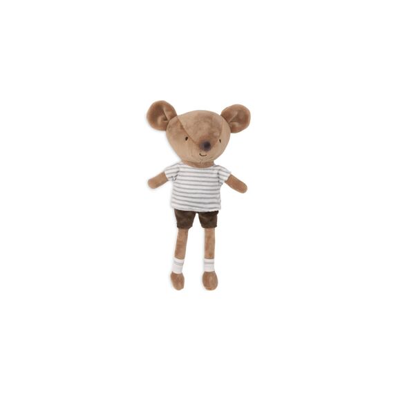 Jollein Knuffel Mouse Jackie