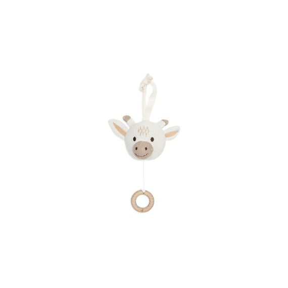 Jollein Muziekhanger Giraffe