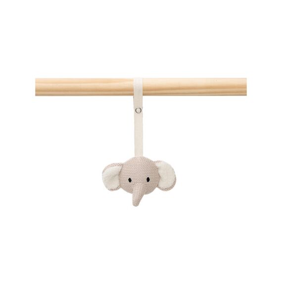 Jollein Babygym Speeltjes Animals