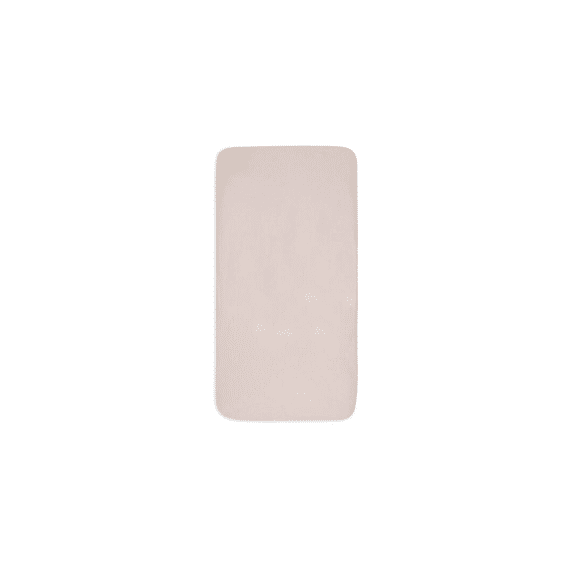 Jollein Hoeslaken Jersey 40/50X80/90Cm Wild Rose