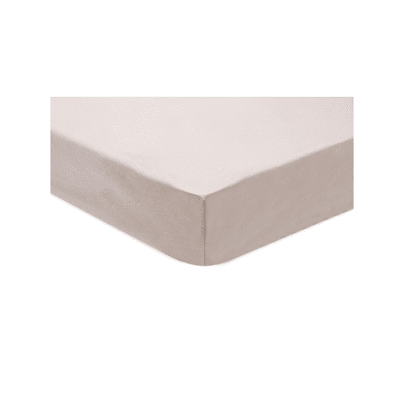Jollein Hoeslaken Jersey 60X120Cm Wild Rose