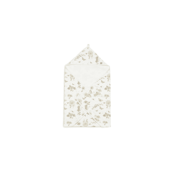Jollein Badcape 75X75Cm Dreamy Mouse