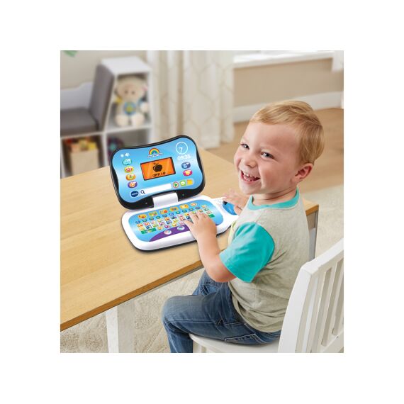 Vtech Game & Leer Laptop