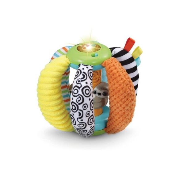 Vtech Baby Kiekeboe Knuffelbal