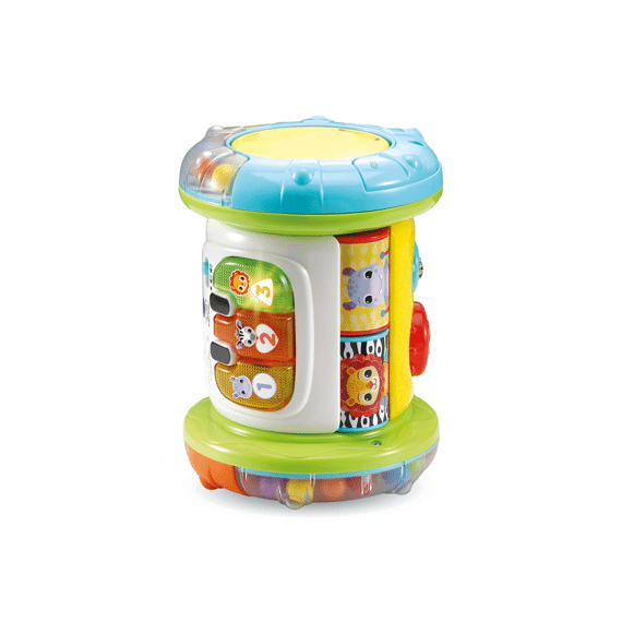 Vtech Baby 3 In 1 Activiteitenroller