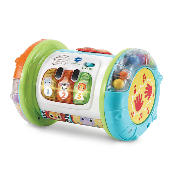 Vtech Baby 3 In 1 Activiteitenroller