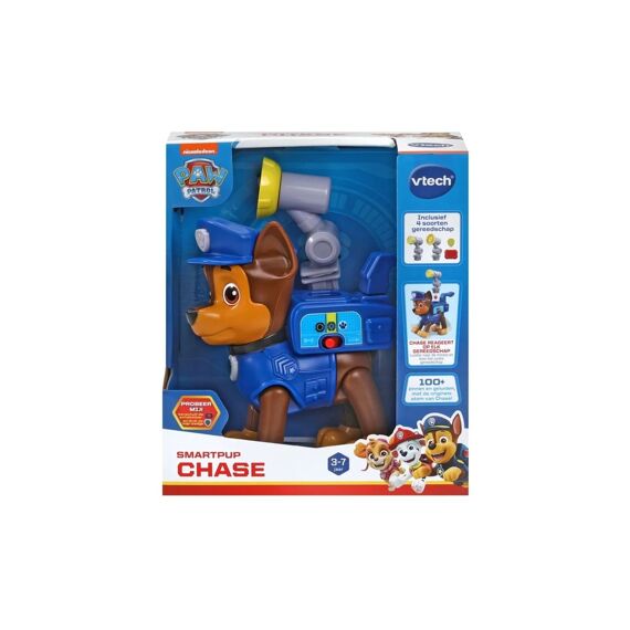 Vtech Paw Patrol - Smart Pup Chase