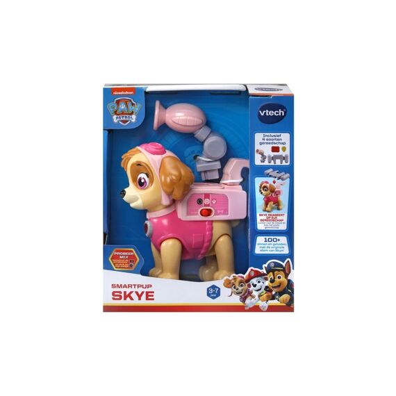 Vtech Paw Patrol - Smartpup Skye