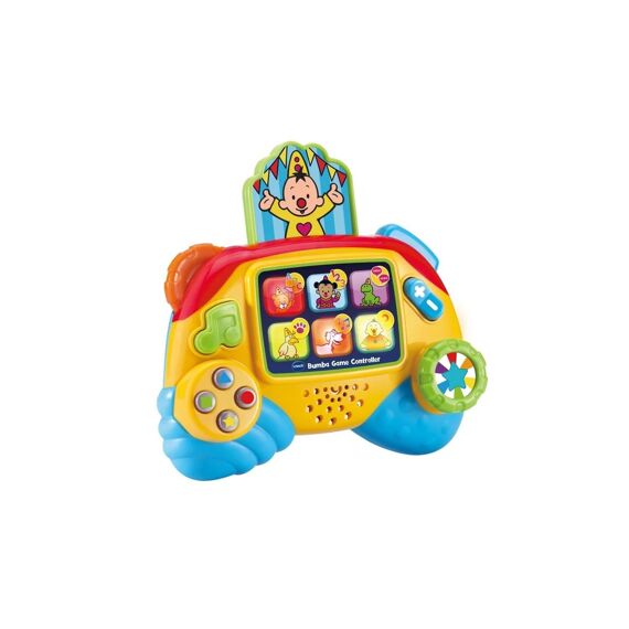 Vtech Baby Bumba Game Controller