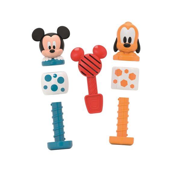 Clementoni Disney Baby Build & Play Mickey