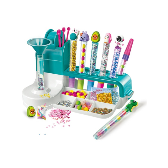 Clementoni Art & Craft Idea Pen Lab