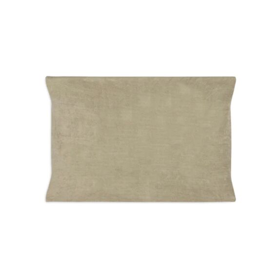 Jollein Waskussenhoes Badstof 50X70Cm Olive Green (2Pack)