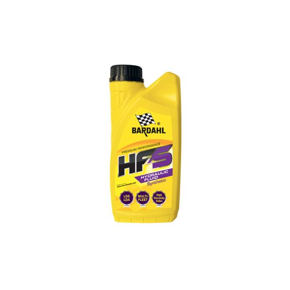 Hfs Servo Fluid 1L