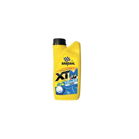 10W40 Xtm M Moto 1L