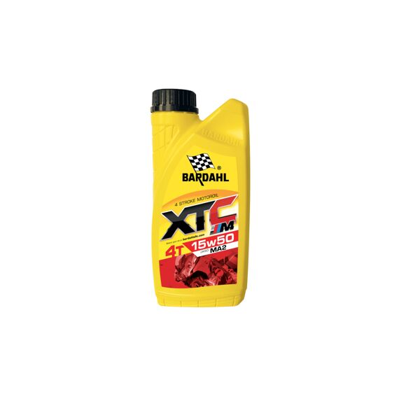 15W50 XTC M Moto 1L