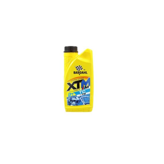 Xtm-M 2T Moto 1L