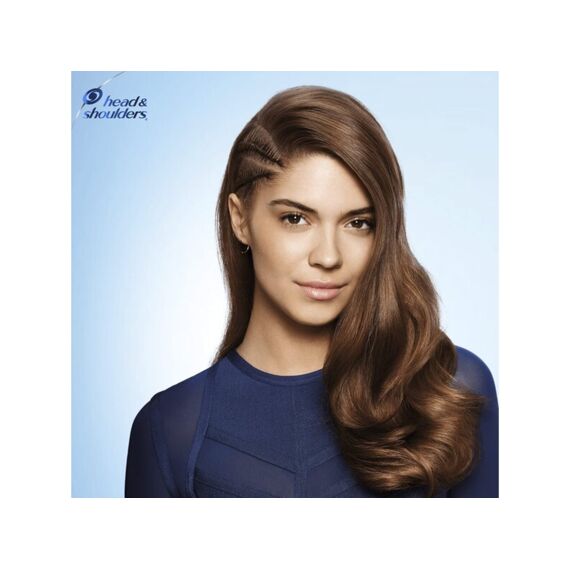 Head And Shoulders Shampoo 2 In 1 Itchy