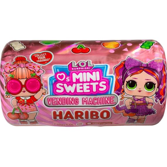 L.O.L. Surprise Loves Mini Sw Haribo