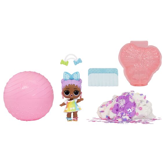 L.O.L. Surprise Doll Squish Sand Magic Hair Tots Assortiment Prijs Per Stuk