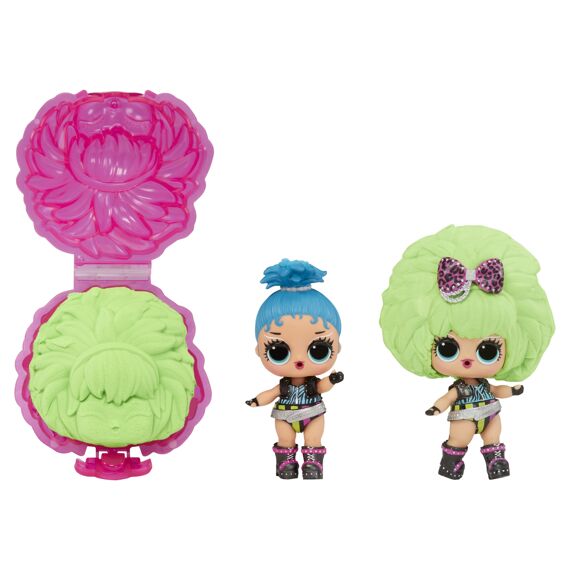 L.O.L. Surprise Doll Squish Sand Magic Hair Tots Assortiment Prijs Per Stuk