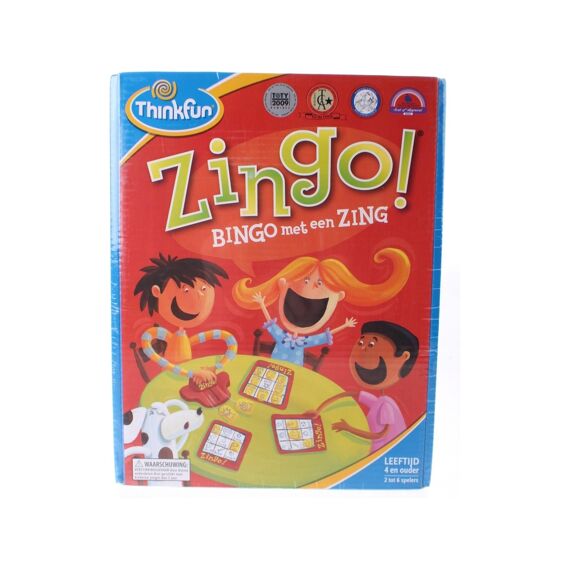 Zingo